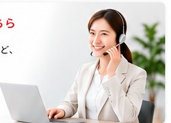 お問い合わせ担当者